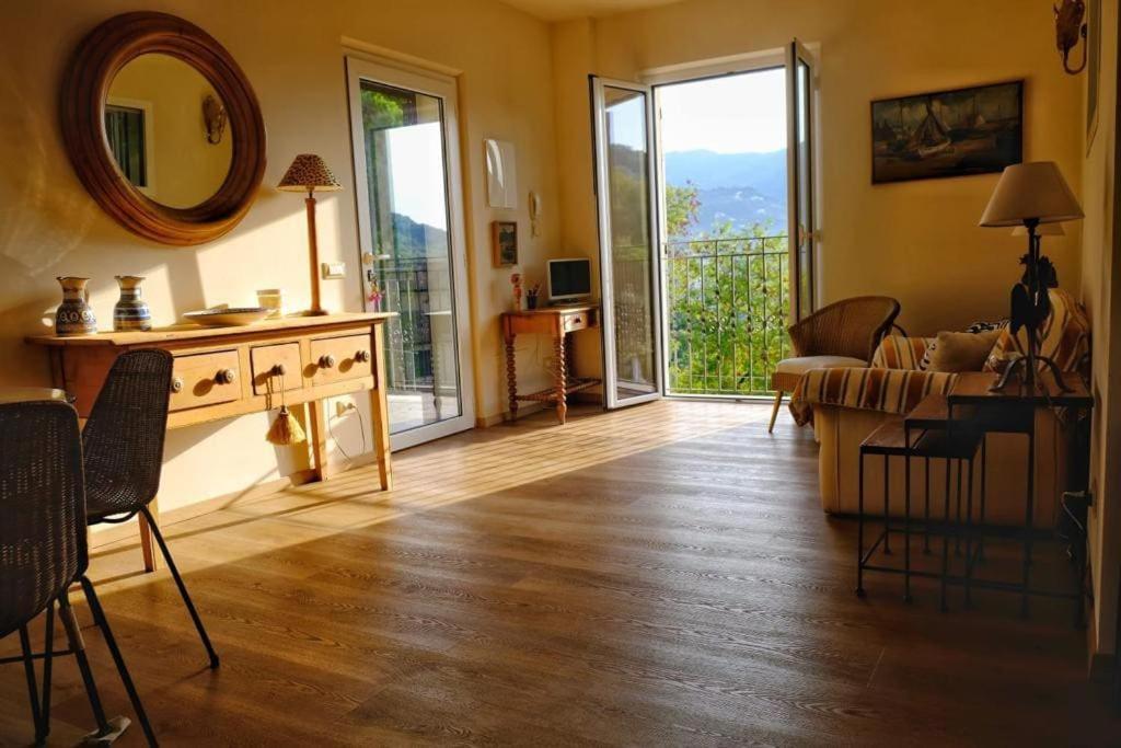 Casa Lavinia Villa Rapallo Exterior photo